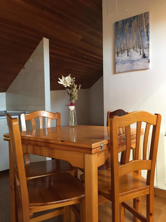 Apartament Casa Xulla 2 Taull Room photo