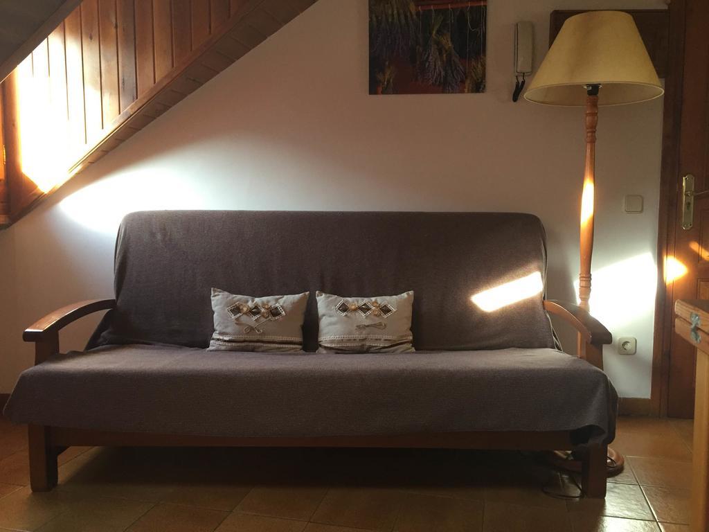 Apartament Casa Xulla 2 Taull Room photo